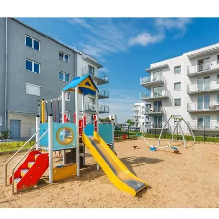 Appartement Seesea *