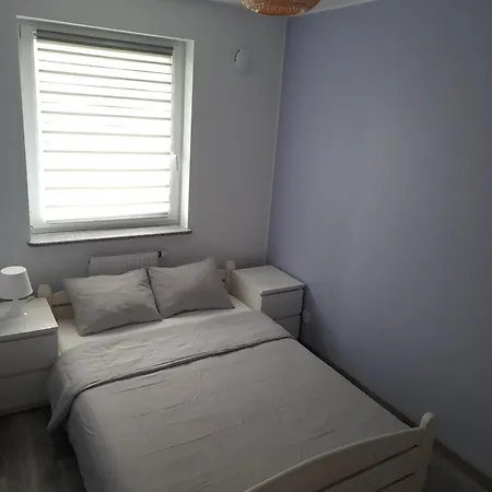 Appartement Seesea Kołobrzeg